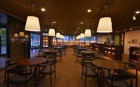 Hotel Binario Saga Arashiyama